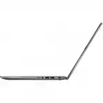 Ноутбук Asus ExpertBook P1512 P1512CEA-BQ0340 (15.6 ", FHD 1920x1080 (16:9), Intel, Core i5, 8 Гб, SSD, 256 ГБ, Intel Iris Xe Graphics)