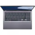 Ноутбук Asus ExpertBook P1512 P1512CEA-BQ0048X (15.6 ", FHD 1920x1080 (16:9), Intel, Core i5, 8 Гб, SSD, 512 ГБ, Intel Iris Xe Graphics)