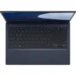 Ноутбук Asus ExpertBook B1 B1400 B1400CEAE-EB4024X (14 ", FHD 1920x1080 (16:9), Intel, Core i5, 8 Гб, SSD, 512 ГБ, Intel Iris Xe Graphics)
