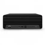 Персональный компьютер HP ProDesk 400 G9 SFF 6A827EA (Core i3, 12100, 3.3, 8 Гб, DDR4-3200, SSD, Windows 11 Pro)