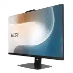 Моноблок MSI Modern AM272P 12M-230RU 9S6-AF8211-230 (27 ", Intel, Core i7, 1260P, 3.4, 16 Гб, SSD)