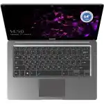 Ноутбук Digma EVE 14 C414 ES4060EW (14.1 ", FHD 1920x1080 (16:9), Intel, Celeron, 4 Гб, eMMC, Intel UHD Graphics)
