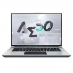Ноутбук Gigabyte XE4-73RU914JP (16 ", 4K Ultra HD 3840x2400 (16:10), Intel, Core i7, 16 Гб, SSD, 1 ТБ, nVidia GeForce RTX 3070 TI)