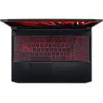 Ноутбук Acer Nitro 5 AN515-57 NH.QEWEP.004 (15.6 ", FHD 1920x1080 (16:9), Intel, Core i5, 16 Гб, SSD, 512 ГБ, nVidia GeForce RTX 3060)