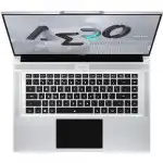 Ноутбук Gigabyte AERO 16 KE5-72RU934JQ (16 ", 4K Ultra HD 3840x2400 (16:10), Intel, Core i7, 16 Гб, SSD, 1 ТБ, nVidia GeForce RTX 3060P)