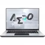 Ноутбук Gigabyte AERO 16 KE5-72RU934JQ (16 ", 4K Ultra HD 3840x2400 (16:10), Intel, Core i7, 16 Гб, SSD, 1 ТБ, nVidia GeForce RTX 3060P)