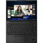 Ноутбук Lenovo ThinkPad X1 Carbon Gen 10 21CB005URT (14 ", WUXGA 1920x1200 (16:10), Intel, Core i7, 16 Гб, SSD, 512 ГБ, Intel Iris Xe Graphics)