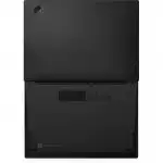 Ноутбук Lenovo ThinkPad X1 Carbon Gen 10 21CB005URT (14 ", WUXGA 1920x1200 (16:10), Intel, Core i7, 16 Гб, SSD, 512 ГБ, Intel Iris Xe Graphics)