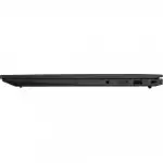 Ноутбук Lenovo ThinkPad X1 Carbon Gen 10 21CB005URT (14 ", WUXGA 1920x1200 (16:10), Intel, Core i7, 16 Гб, SSD, 512 ГБ, Intel Iris Xe Graphics)