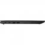 Ноутбук Lenovo ThinkPad X1 Carbon Gen 10 21CB005URT (14 ", WUXGA 1920x1200 (16:10), Intel, Core i7, 16 Гб, SSD, 512 ГБ, Intel Iris Xe Graphics)