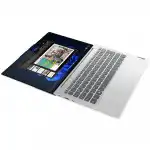 Ноутбук Lenovo ThinkBook 13s G4 IAP 21AR0019RU (13.3 ", WUXGA 1920x1200 (16:10), Intel, Core i5, 16 Гб, SSD, 512 ГБ, Intel Iris Xe Graphics)
