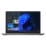 Ноутбук Lenovo Thinkbook 14 21DK0008RU (14 ", FHD 1920x1080 (16:9), AMD, Ryzen 5, 8 Гб, SSD, 512 ГБ, AMD Radeon Graphics)