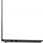 Ноутбук Lenovo Thinkpad E15 21ED006MRT (15.6 ", FHD 1920x1080 (16:9), AMD, Ryzen 5, 8 Гб, SSD, 256 ГБ, AMD Radeon Graphics)