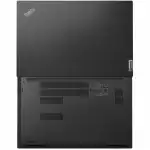 Ноутбук Lenovo Thinkpad E15 21ED006MRT (15.6 ", FHD 1920x1080 (16:9), AMD, Ryzen 5, 8 Гб, SSD, 256 ГБ, AMD Radeon Graphics)