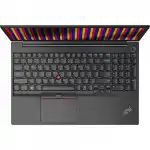 Ноутбук Lenovo Thinkpad E15 21ED006URT (15.6 ", FHD 1920x1080 (16:9), AMD, Ryzen 7, 16 Гб, SSD, 512 ГБ, AMD Radeon Graphics)