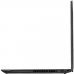 Ноутбук Lenovo ThinkPad T16 Gen 1 21BV009JRT (16 ", WUXGA 1920x1200 (16:10), Intel, Core i7, 16 Гб, SSD, 1 ТБ, Intel Iris Xe Graphics)