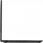 Ноутбук Lenovo ThinkPad T16 Gen 1 21BV009JRT (16 ", WUXGA 1920x1200 (16:10), Intel, Core i7, 16 Гб, SSD, 1 ТБ, Intel Iris Xe Graphics)