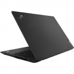 Ноутбук Lenovo ThinkPad T16 Gen 1 21BV009JRT (16 ", WUXGA 1920x1200 (16:10), Intel, Core i7, 16 Гб, SSD, 1 ТБ, Intel Iris Xe Graphics)