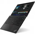 Ноутбук Lenovo ThinkPad T14 Gen 3 21CF0021RT (14 ", WUXGA 1920x1200 (16:10), AMD, Ryzen 7 Pro, 16 Гб, SSD, 512 ГБ, AMD Radeon Graphics)