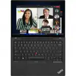 Ноутбук Lenovo ThinkPad T14 Gen 3 21CF0021RT (14 ", WUXGA 1920x1200 (16:10), AMD, Ryzen 7 Pro, 16 Гб, SSD, 512 ГБ, AMD Radeon Graphics)