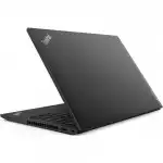 Ноутбук Lenovo ThinkPad T14 Gen 3 21CF0021RT (14 ", WUXGA 1920x1200 (16:10), AMD, Ryzen 7 Pro, 16 Гб, SSD, 512 ГБ, AMD Radeon Graphics)