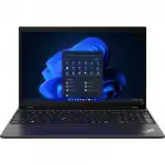 Ноутбук Lenovo ThinkPad L15 Gen 3 21C7003NRT (15.6 ", FHD 1920x1080 (16:9), AMD, Ryzen 5 Pro, 8 Гб, SSD, 512 ГБ, AMD Radeon Graphics)