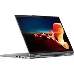 Ноутбук Lenovo ThinkPad X1 Yoga Gen 7 21CD006NRT (14 ", WUXGA 1920x1200 (16:10), Intel, Core i7, 16 Гб, SSD, 1 ТБ, Intel Iris Xe Graphics)