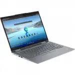 Ноутбук Lenovo ThinkPad X1 Yoga Gen 7 21CD006NRT (14 ", WUXGA 1920x1200 (16:10), Intel, Core i7, 16 Гб, SSD, 1 ТБ, Intel Iris Xe Graphics)