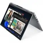 Ноутбук Lenovo ThinkPad X1 Yoga Gen 7 21CD006NRT (14 ", WUXGA 1920x1200 (16:10), Intel, Core i7, 16 Гб, SSD, 1 ТБ, Intel Iris Xe Graphics)