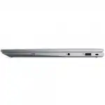 Ноутбук Lenovo ThinkPad X1 Yoga Gen 7 21CD006NRT (14 ", WUXGA 1920x1200 (16:10), Intel, Core i7, 16 Гб, SSD, 1 ТБ, Intel Iris Xe Graphics)