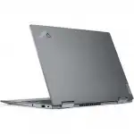 Ноутбук Lenovo ThinkPad X1 Yoga Gen 7 21CD006NRT (14 ", WUXGA 1920x1200 (16:10), Intel, Core i7, 16 Гб, SSD, 1 ТБ, Intel Iris Xe Graphics)