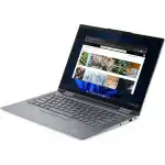 Ноутбук Lenovo ThinkPad X1 Yoga Gen 7 21CD006NRT (14 ", WUXGA 1920x1200 (16:10), Intel, Core i7, 16 Гб, SSD, 1 ТБ, Intel Iris Xe Graphics)