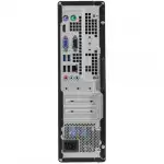Персональный компьютер Asus ExpertCenter D5 SFF D500SC 90PF02K1-M00AW0 (Pentium, G3930, 4.2, 4 Гб, DDR4-2666, SSD, Windows 11 Pro)