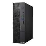 Персональный компьютер Asus ExpertCenter D5 SFF 90PF02K1-M00CK0 (Core i5, 11400, 2.6, 8 Гб, DDR4-2666, SSD, Windows 11 Pro)