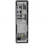 Персональный компьютер Asus ExpertCenter D5 SFF D500SC 90PF02K1-M00EJ0 (Core i3, 10105, 3.7, 8 Гб, DDR4-2666, SSD)