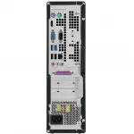 Персональный компьютер Asus ExpertCenter D5 SFF D500SC 90PF02K1-M07310 (Pentium, G6405, 4.1, 4 Гб, DDR4-2666, SSD)