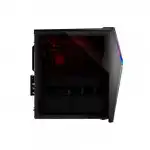Персональный компьютер Asus G10CE ROG Strix G10CE 90PF02T1-M000T0 (Core i7, 11400F, 2.6, 8 Гб, DDR4-3200, HDD и SSD)