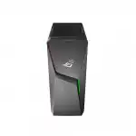 Персональный компьютер Asus G10CE ROG Strix G10CE 90PF02T1-M000T0 (Core i7, 11400F, 2.6, 8 Гб, DDR4-3200, HDD и SSD)