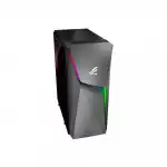 Персональный компьютер Asus ROG Strix G10CE-51140F125W 90PF02T2-M001R0 (Core i7, 11400F, 2.6, 16 Гб, DDR4-3200, SSD, Windows 11 Home)