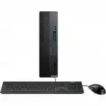 Персональный компьютер Asus ExpertCenter D7 SFF D700SC 90PF02W1-M00H30 (Core i7, 11700, 2.5, 16 Гб, DDR4-3200, SSD, Windows 11 Pro)