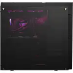 Персональный компьютер MSI Codex X5 12TE-1458RU 9S6-B93071-1458 (Core i9, 12900KF, 3.9, 32 Гб, DDR5-4800, HDD и SSD, Windows 11 Home)