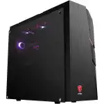 Персональный компьютер MSI Codex X5 12TE-1458RU 9S6-B93071-1458 (Core i9, 12900KF, 3.9, 32 Гб, DDR5-4800, HDD и SSD, Windows 11 Home)