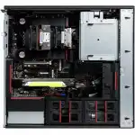 Рабочая станция Lenovo ThinkStation P720 30BBS8XH00 (Большой (Mini Tower, midi Tower, Tower), Xeon Gold, 6242, 32, 6 ТБ, 1 ТБ)
