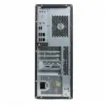 Рабочая станция Lenovo ThinkStation P720 30BBS8XH00 (Большой (Mini Tower, midi Tower, Tower), Xeon Gold, 6242, 32, 6 ТБ, 1 ТБ)