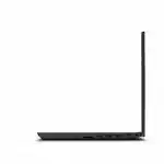Мобильная рабочая станция Lenovo ThinkPad P15v 21A90007UK (15.6, FHD 1920x1080, Intel, Core i5, 16, SSD)