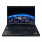 Мобильная рабочая станция Lenovo ThinkPad P15v 21A90007UK (15.6, FHD 1920x1080, Intel, Core i5, 16, SSD)