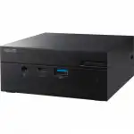 Платформа для ПК Asus PN41 90MR00IA-M000E0