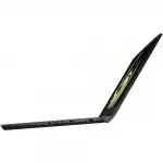 Ноутбук MSI Alpha 15 B5EEK-003XKZ 9S7-158L12-089 (15.6 ", FHD 1920x1080 (16:9), AMD, Ryzen 7, 16 Гб, SSD, 512 ГБ, AMD Radeon RX 6600M)