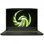 Ноутбук MSI Alpha 15 B5EEK-003XKZ 9S7-158L12-089 (15.6 ", FHD 1920x1080 (16:9), AMD, Ryzen 7, 16 Гб, SSD, 512 ГБ, AMD Radeon RX 6600M)