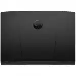 Ноутбук MSI Alpha 15 B5EEK-003XKZ 9S7-158L12-089 (15.6 ", FHD 1920x1080 (16:9), AMD, Ryzen 7, 16 Гб, SSD, 512 ГБ, AMD Radeon RX 6600M)